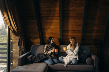 14  A-frame — фото 10