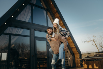 14  A-frame — фото 15