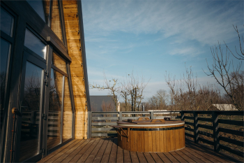 14  A-frame — фото 4