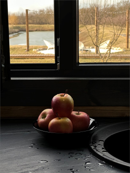 1 A-frame — фото 12