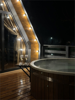 1 A-frame — фото 7