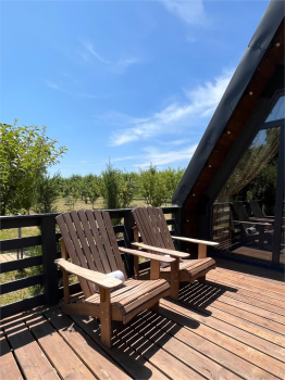 1 A-frame — фото 5