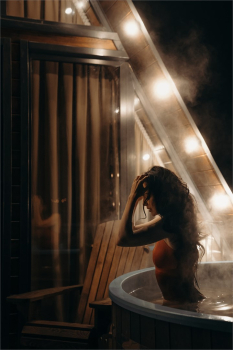 1 A-frame — фото 17