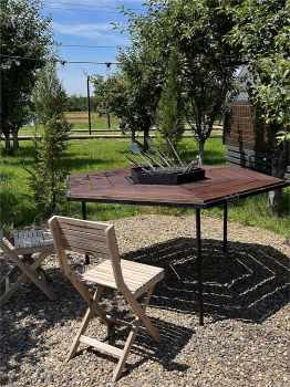 1 A-frame — фото 4