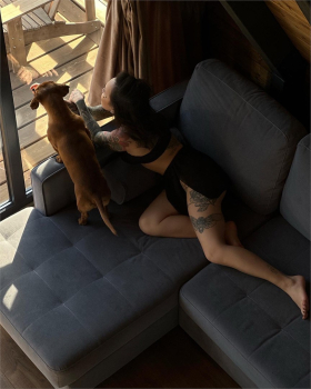 1 A-frame — фото 13