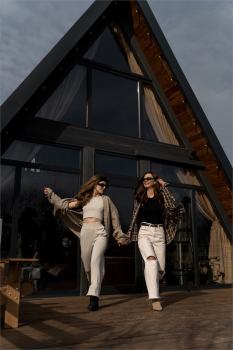 1 A-frame — фото 14