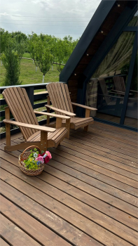 3 A-frame — фото 14