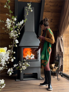 3 A-frame — фото 18