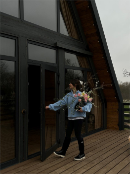 3 A-frame — фото 15