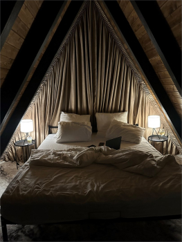 3 A-frame — фото 6