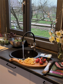 3 A-frame — фото 5