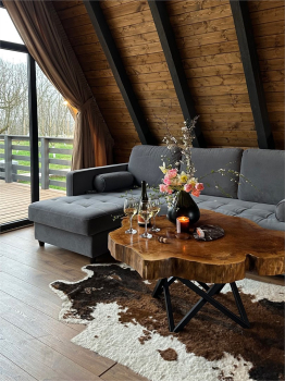 3 A-frame — фото 2