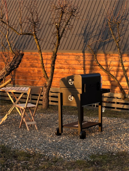 3 A-frame — фото 10