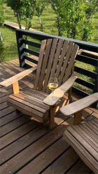 4  A-frame — фото 6