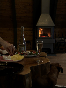 4  A-frame — фото 8