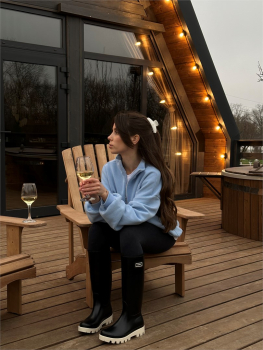 4  A-frame — фото 4