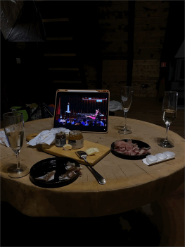 4  A-frame — фото 17