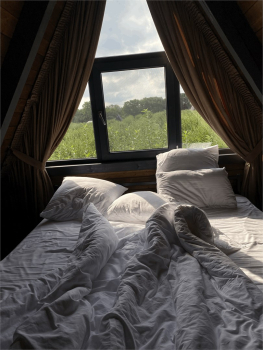 4  A-frame — фото 18