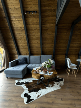 4  A-frame — фото 5