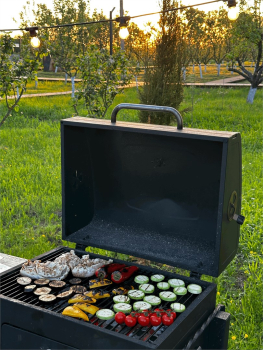 4  A-frame — фото 21