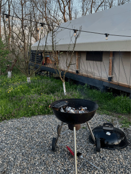 5  Tent-house (с фурако) — фото 19