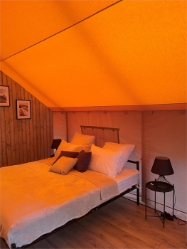 5  Tent-house (с фурако) — фото 9