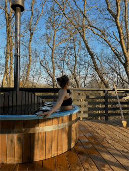 5  Tent-house (с фурако) — фото 4