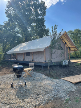 5  Tent-house (с фурако) — фото 20