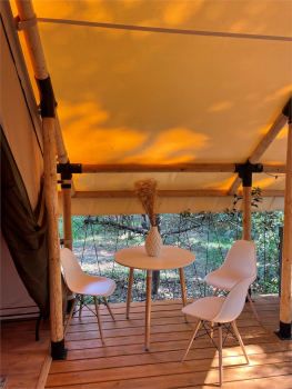 5  Tent-house (с фурако) — фото 6