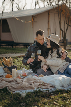 8  Tent-house (с фурако) — фото 18