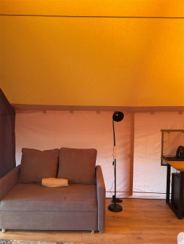 8  Tent-house (с фурако) — фото 9