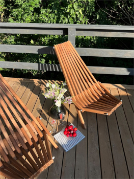 9 Tent-house (с фурако) — фото 19