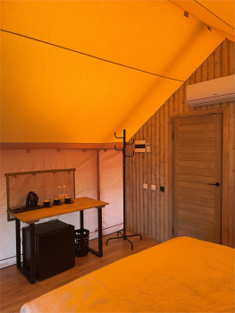 9 Tent-house (с фурако) — фото 9