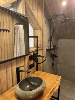 9 Tent-house (с фурако) — фото 15