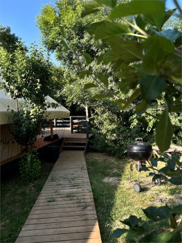 9 Tent-house (с фурако) — фото 21