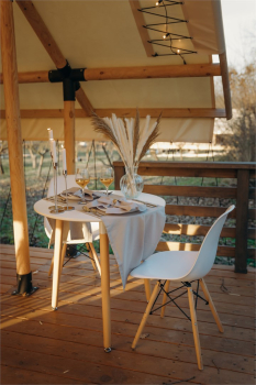 9 Tent-house (с фурако) — фото 22