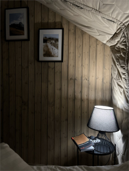 9 Tent-house (с фурако) — фото 14