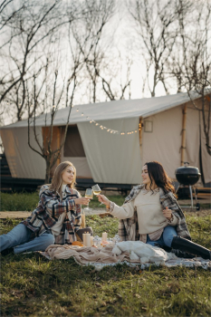 9 Tent-house (с фурако) — фото 24