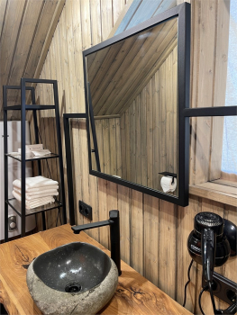 10  Tent-house (с фурако) — фото 11