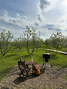 10  Tent-house (с фурако) — фото 17