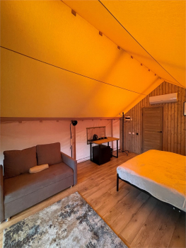 10  Tent-house (с фурако) — фото 4