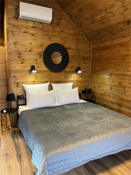 16 Barn-house — фото 13