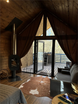 17  Barn-house — фото 13