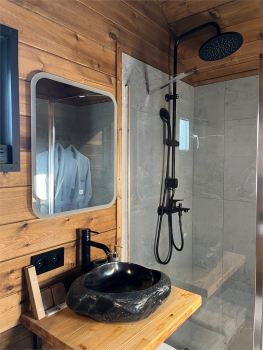 17  Barn-house — фото 19