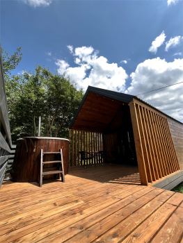 15 Barn-house — фото 5