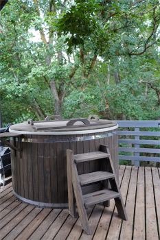 16 Barn-house — фото 8