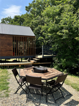 18  Barn-house — фото 7