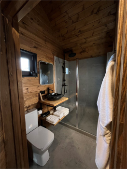 18  Barn-house — фото 20