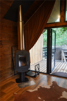 18  Barn-house — фото 17