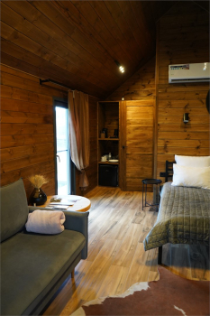 18  Barn-house — фото 15